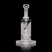 Phoenix 6 Rig W/ Banger | Water Pipes | 420 Science