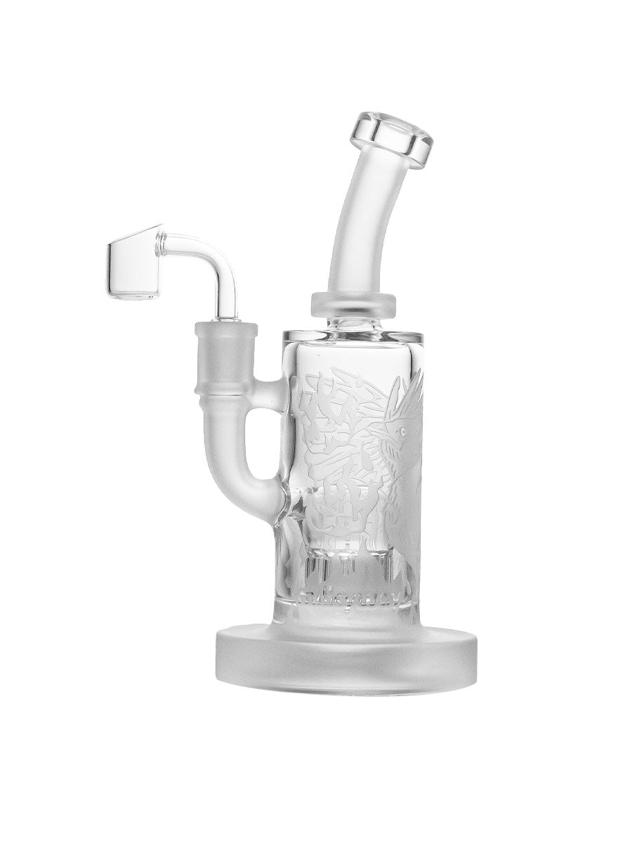 Milkyway Glass Phoenix Chronicles Dab Rig