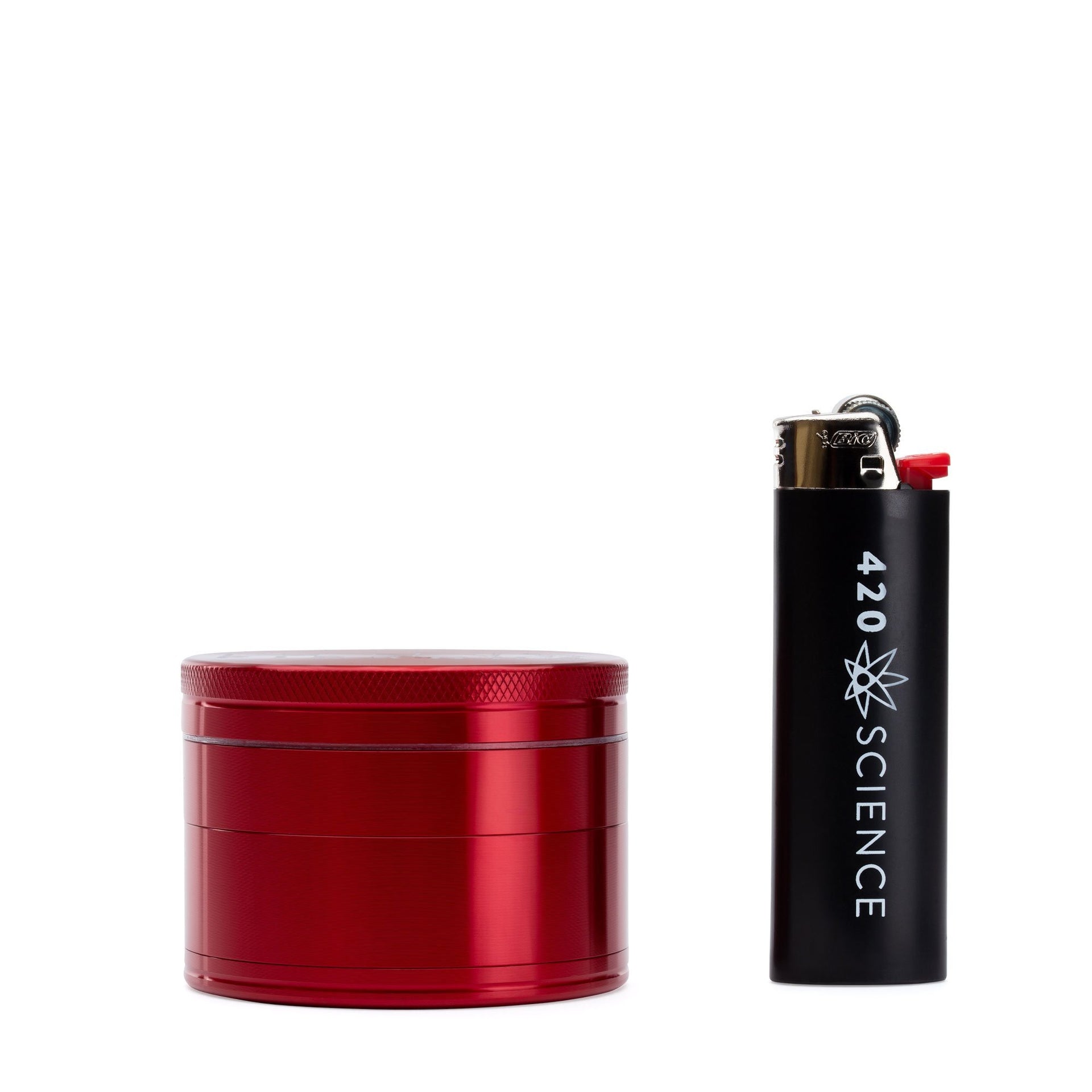 piranha tobacco grinder Piranha 2.5in 4-Piece Grinder piranha tobacco grinder Piranha 2.5in 4-Piece Grinder