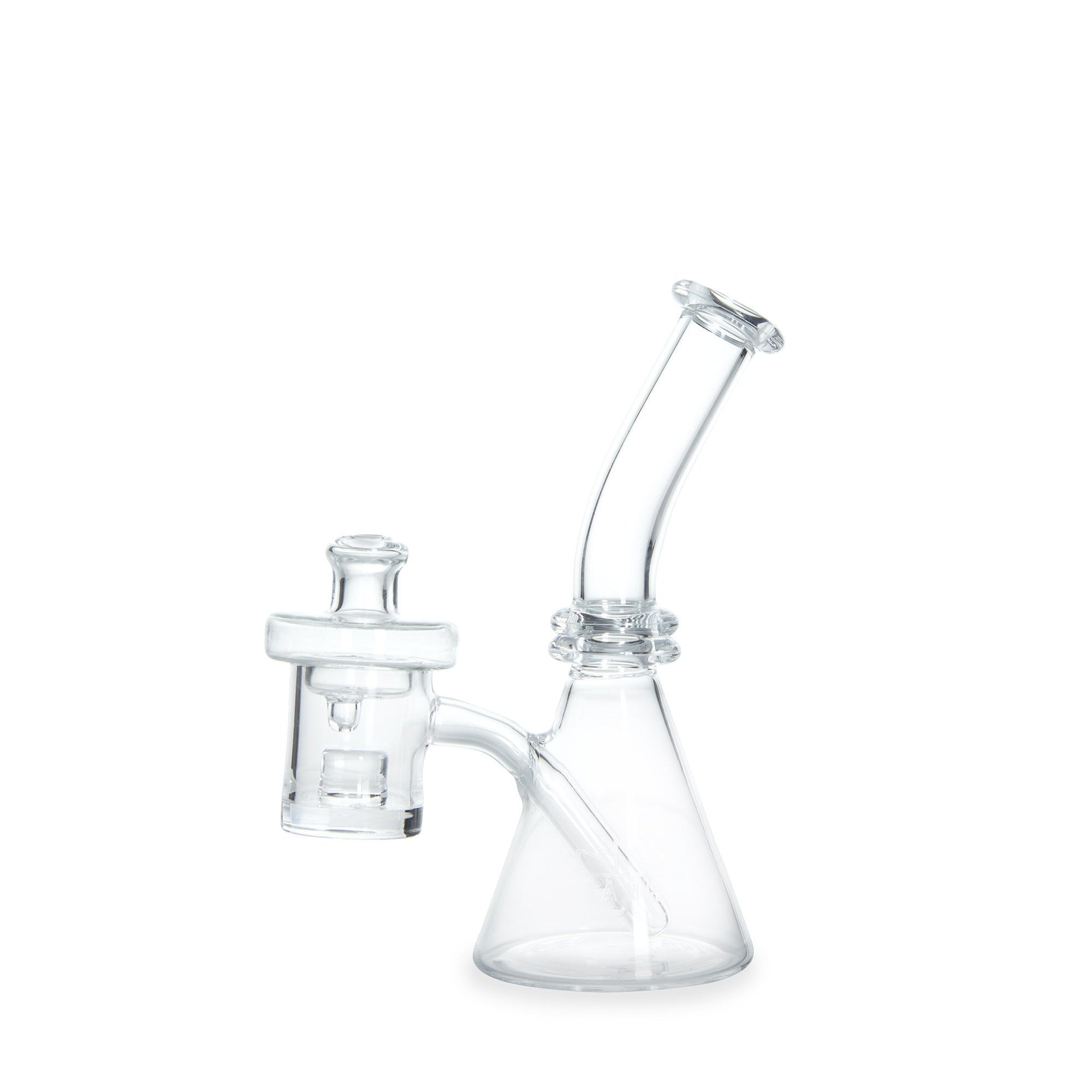 Piranha Dab Rig Beaker Bong