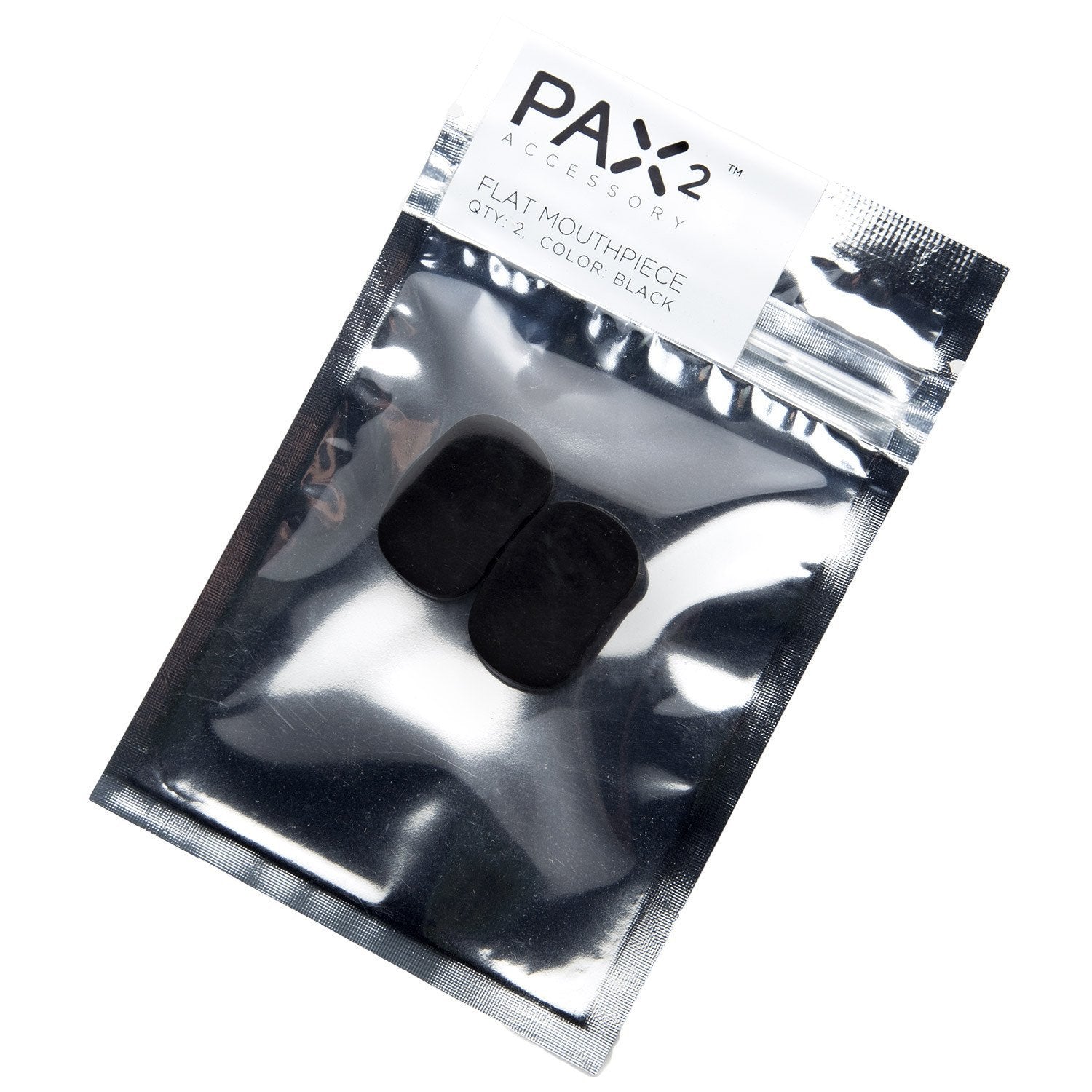 PAX 2/3 Flat Mouthpiece 2Pack / 10.00 at 420 Science