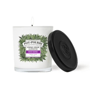Pot-Pourri High Hopes Lemon & Clove Candle | Parts | 420 Science