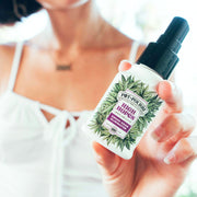 Pot-Pourri High Hopes Lemon & Clove Spray | Parts | 420 Science