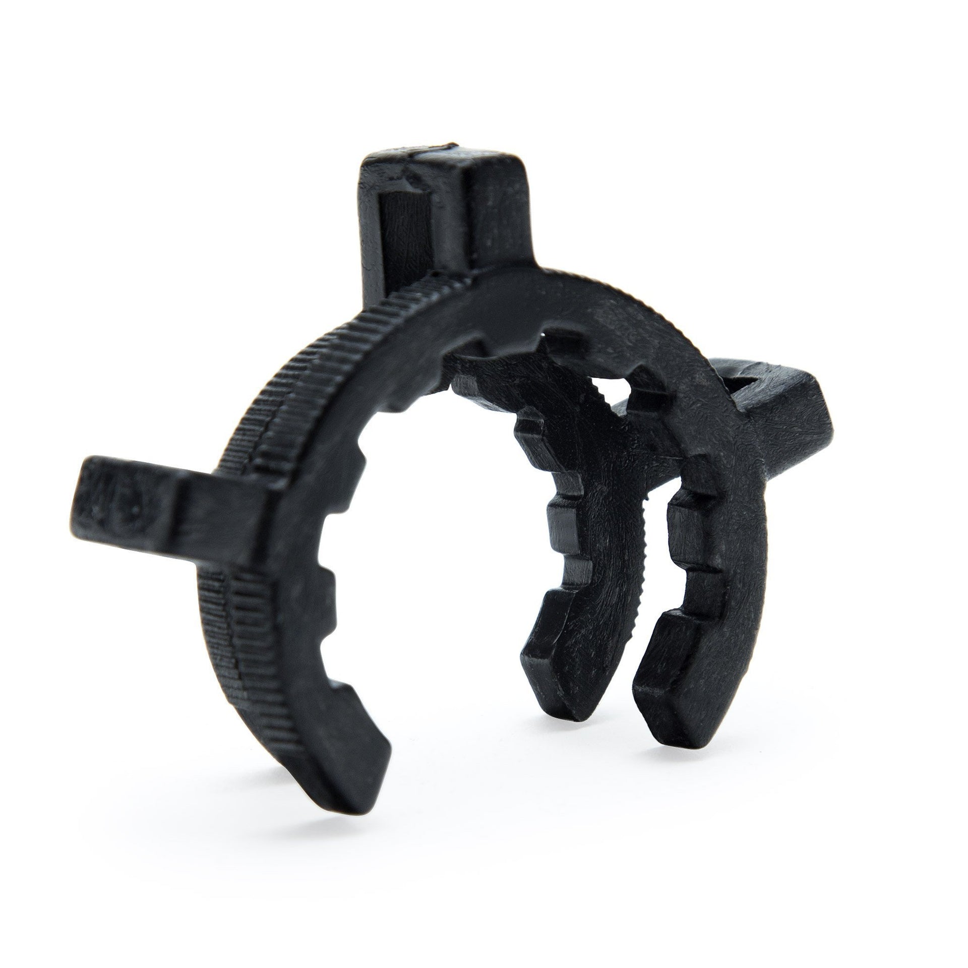 GRAV Plastic Joint Clip 14-34mm - 420 Science - The most trusted online smoke shop.
