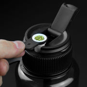 Puffco Budsy Water Bottle Bong | Bongs & Water Pipes | 420 Science