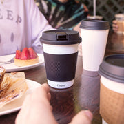 Puffco Cupsy Coffee Cup Bong | Bongs & Water Pipes | 420 Science