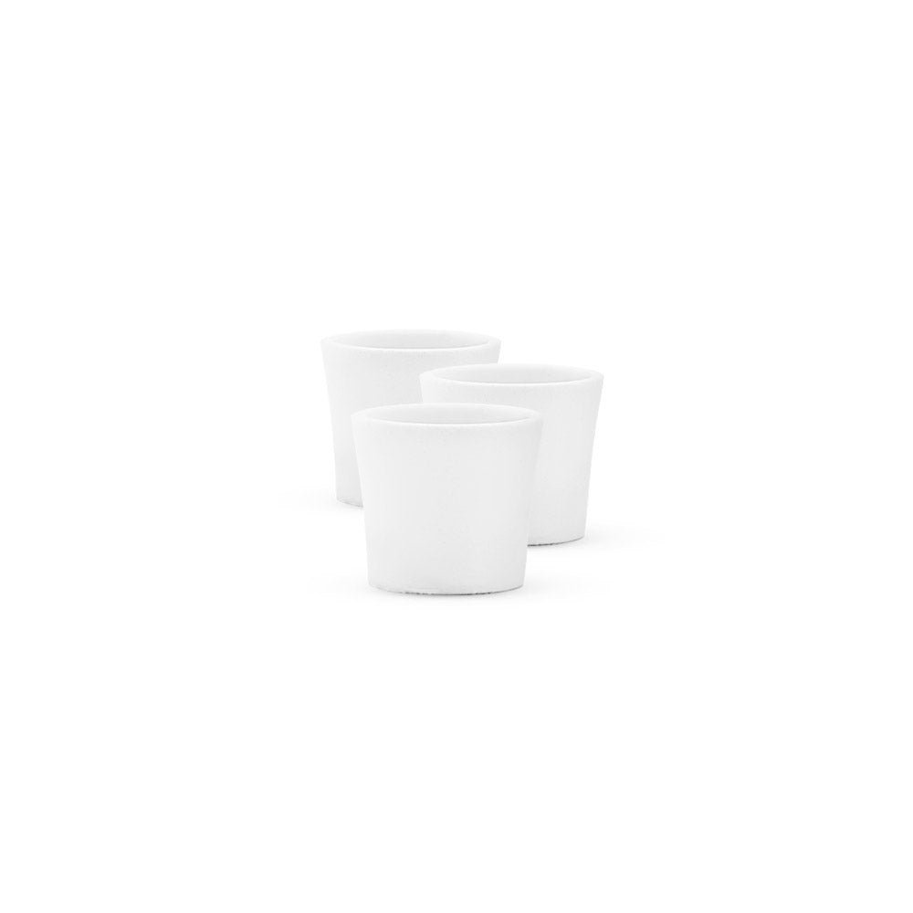 Puffco Peak Ceramic Bowl 3-Pack