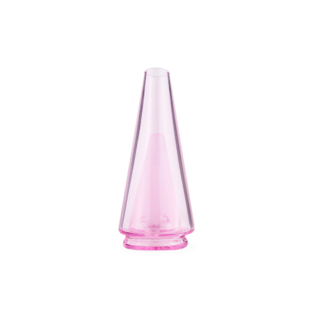 Puffco Peak Colored Glass Attachment / $ 99.99 at 420 Science