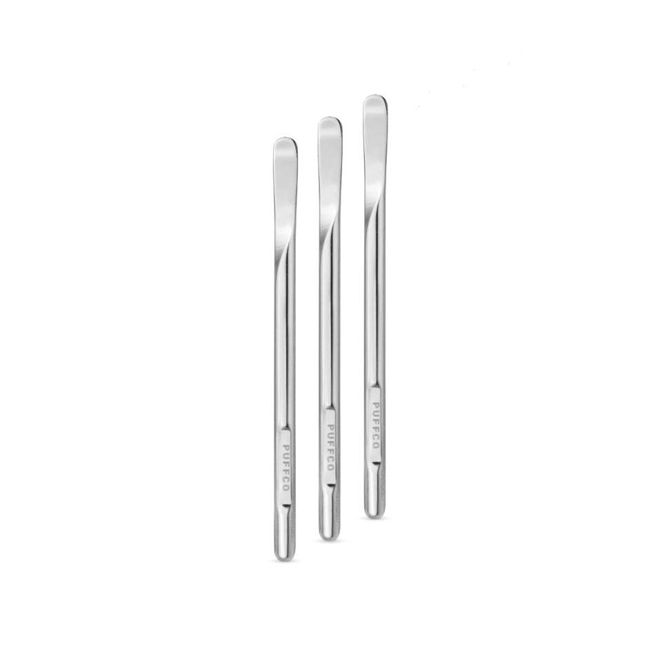 Puffco Peak Pro Loading Tool 3-Pack | Vaporizer Parts & Accessories | 420 Science
