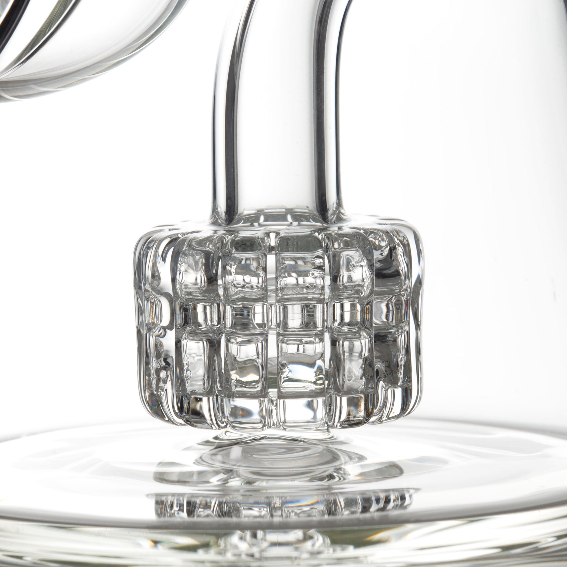 PÜRR Bud Vase Dab Rig