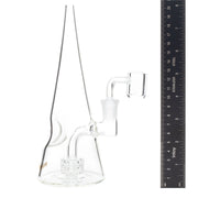 Purr Bud Vase Dab Rig | Dab Rigs | 420 Science