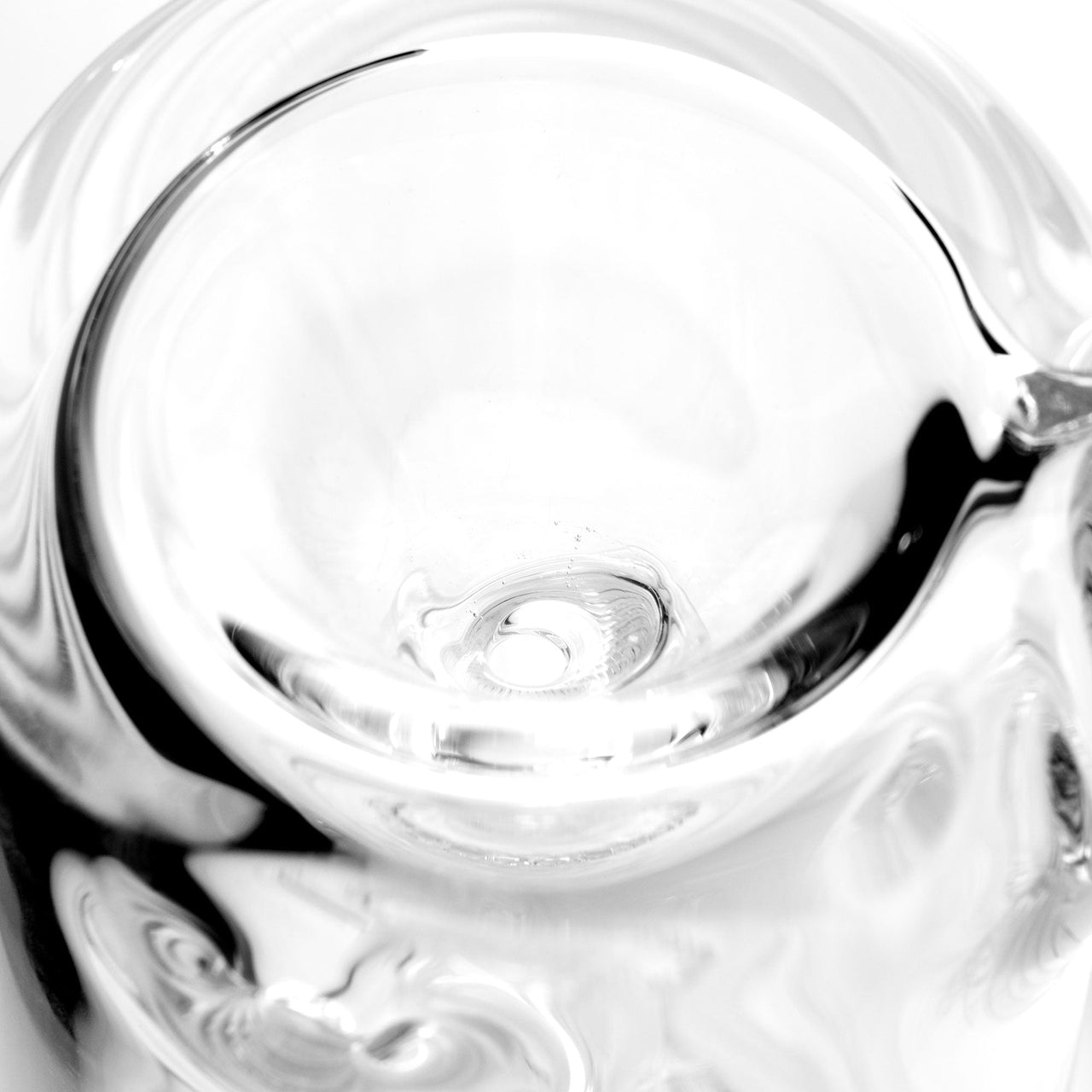 PÜRR Corn Cob Sherlock Glass Bubbler Pipe / 117.99 at 420 Science