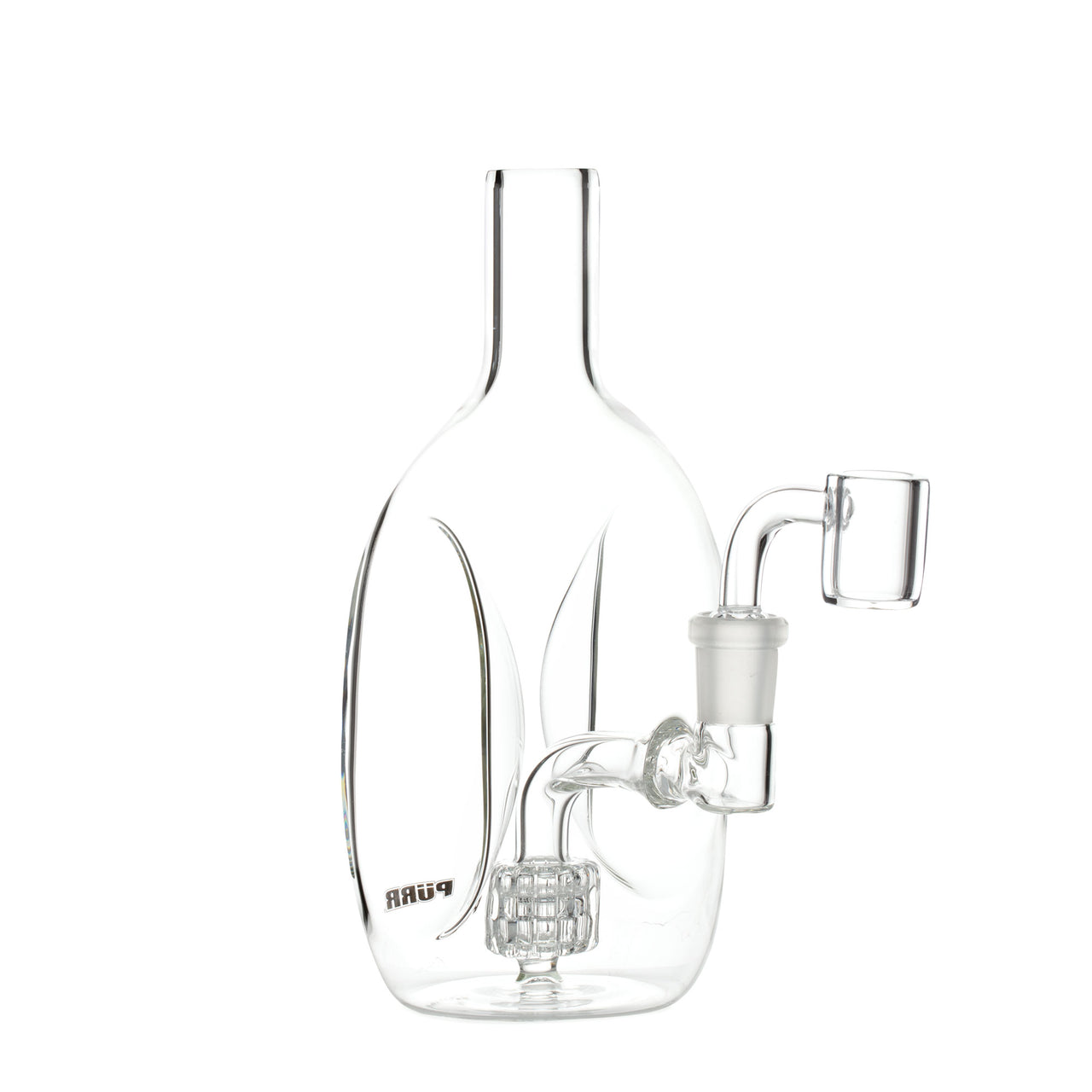 PÜRR Decanter Dab Rig