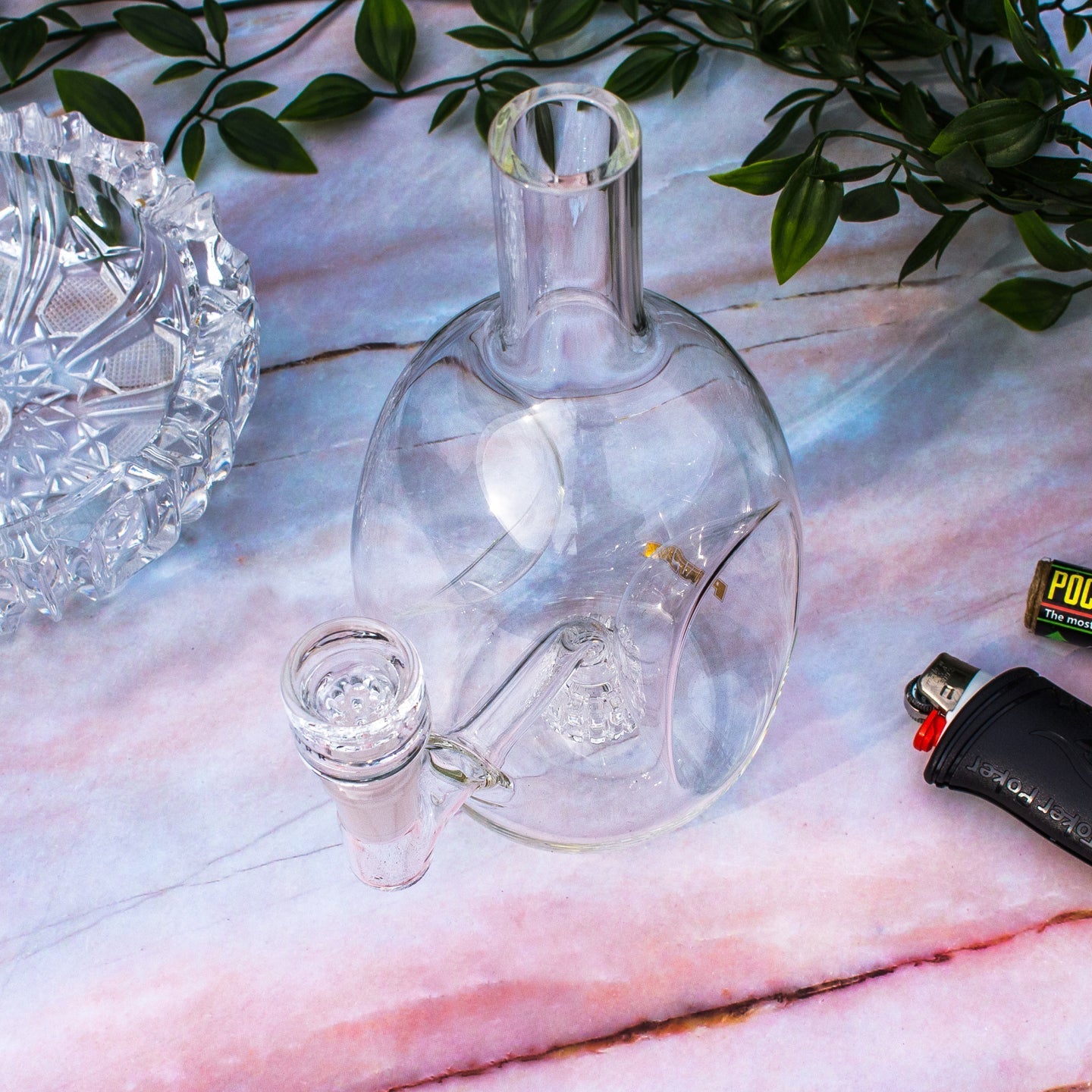 Purr Decanter Dab Rig | Dab Rigs | 420 Science