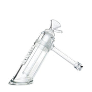 Purr Purr2Go Collapsible Travel Hammer Bubbler Bong & Rig Set | Bubblers | 420 Science