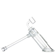 Purr Purr2Go Collapsible Travel Hammer Bubbler Bong & Rig Set | Bubblers | 420 Science