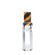 Purr Smokey Heady Glass Filter Tip | Filter Tips | 420 Science