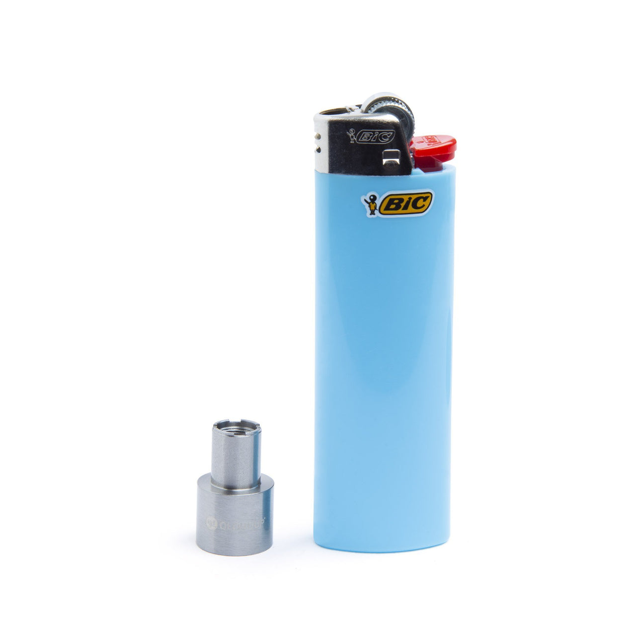 Qloud Up Nexus Pro Magnetic 510 Thread Cartridge Vape Adapter