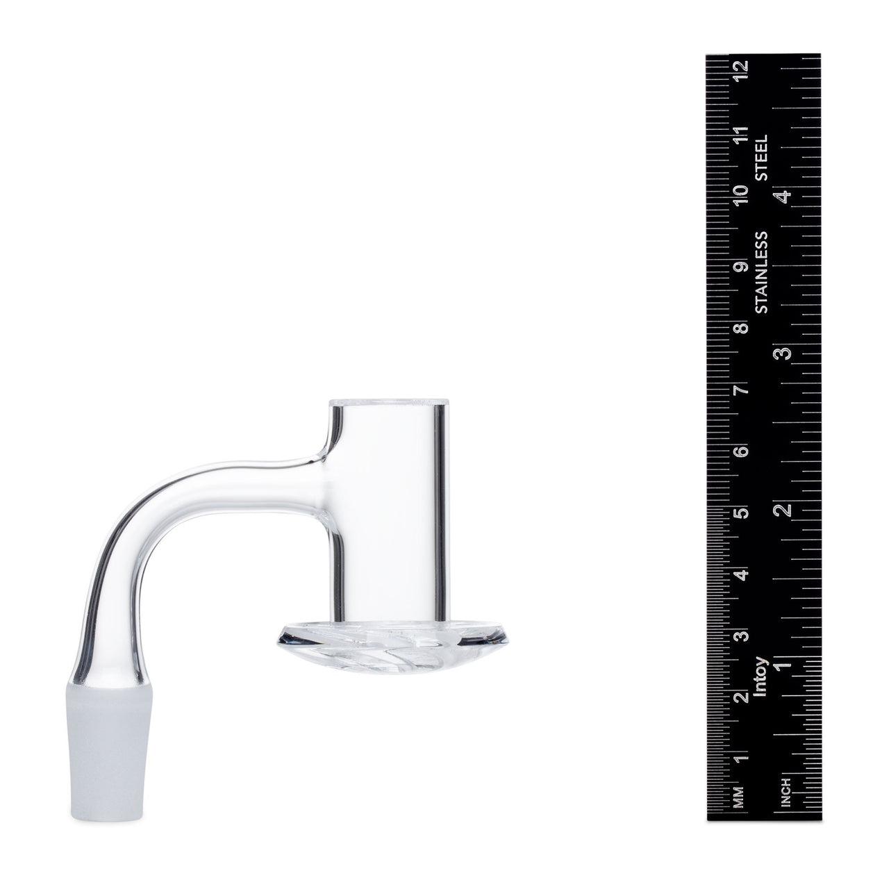 Green Bear Blender Base Quartz Banger / 34.99 at 420 Science