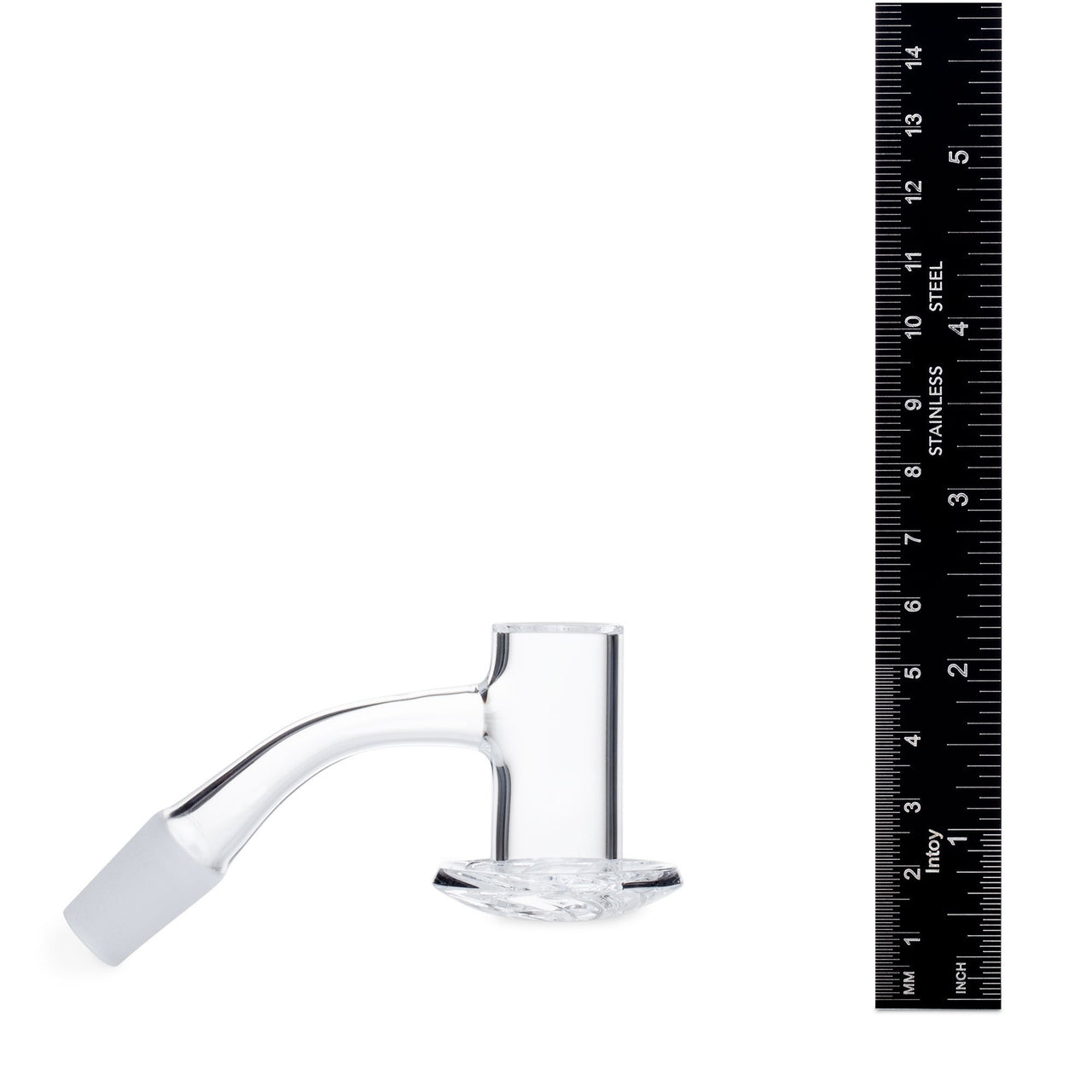 Green Bear Blender Base Quartz Banger / 34.99 at 420 Science