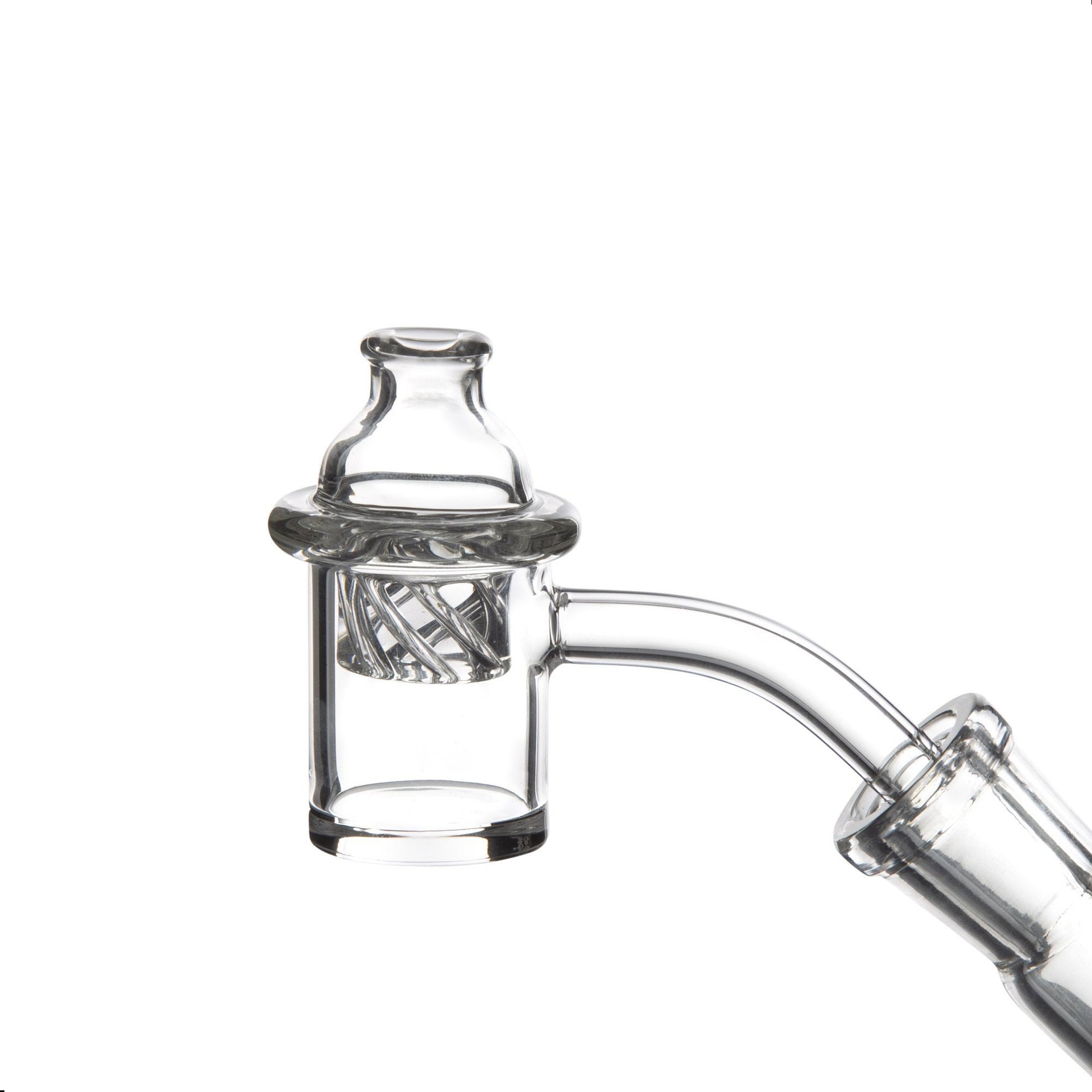 Quartz Vortex Carb Cap