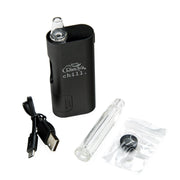 Randy's Chill Freezable Dual Use Vaporizer - 420 Science - The most trusted online smoke shop.