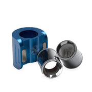 Randy's Chill Freezable Dual Use Vaporizer - 420 Science - The most trusted online smoke shop.