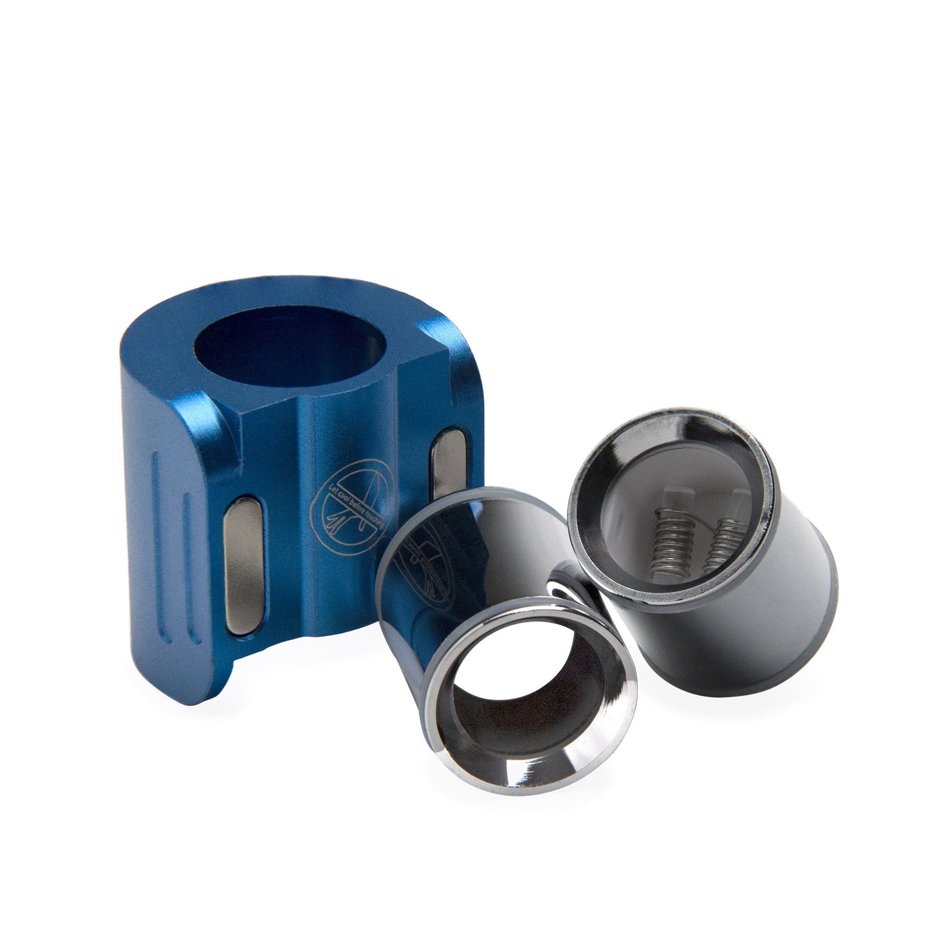 Randy's Chill Freezable Dual Use Vaporizer - 420 Science - The most trusted online smoke shop.