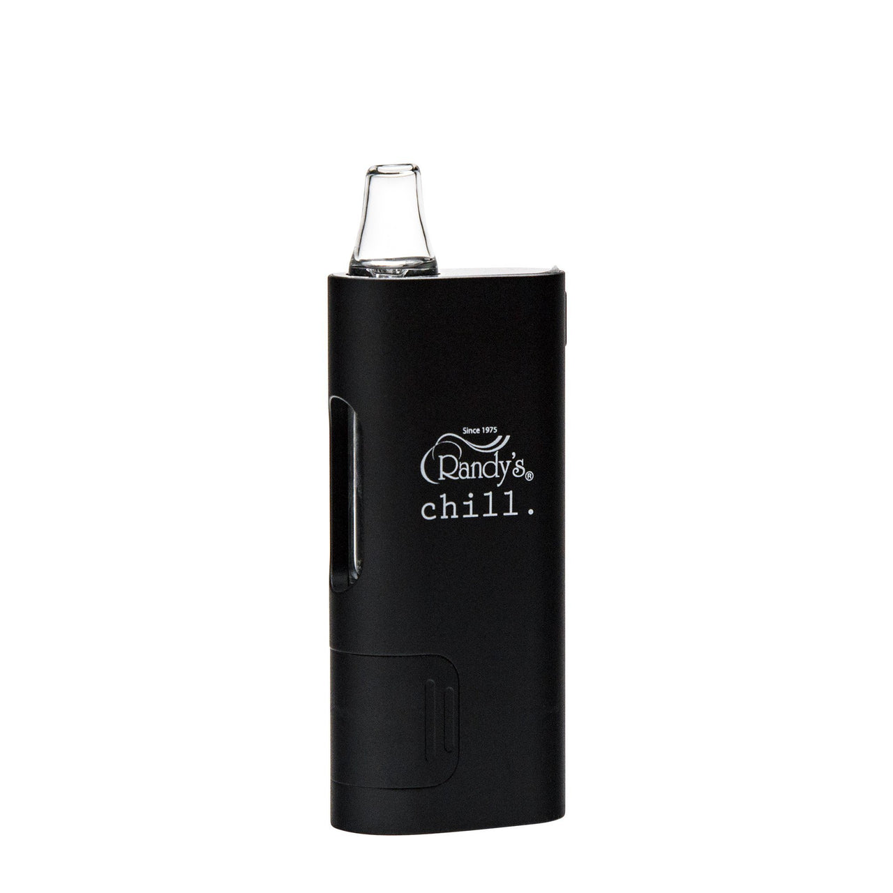 Randy's Chill Freezable Dual Use Vaporizer - 420 Science - The most trusted online smoke shop.