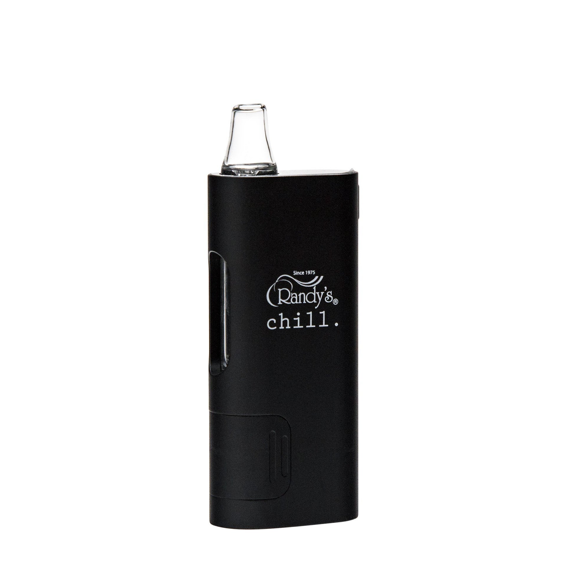 Randy's Chill Freezable Dual Use Vaporizer - 420 Science - The most trusted online smoke shop.