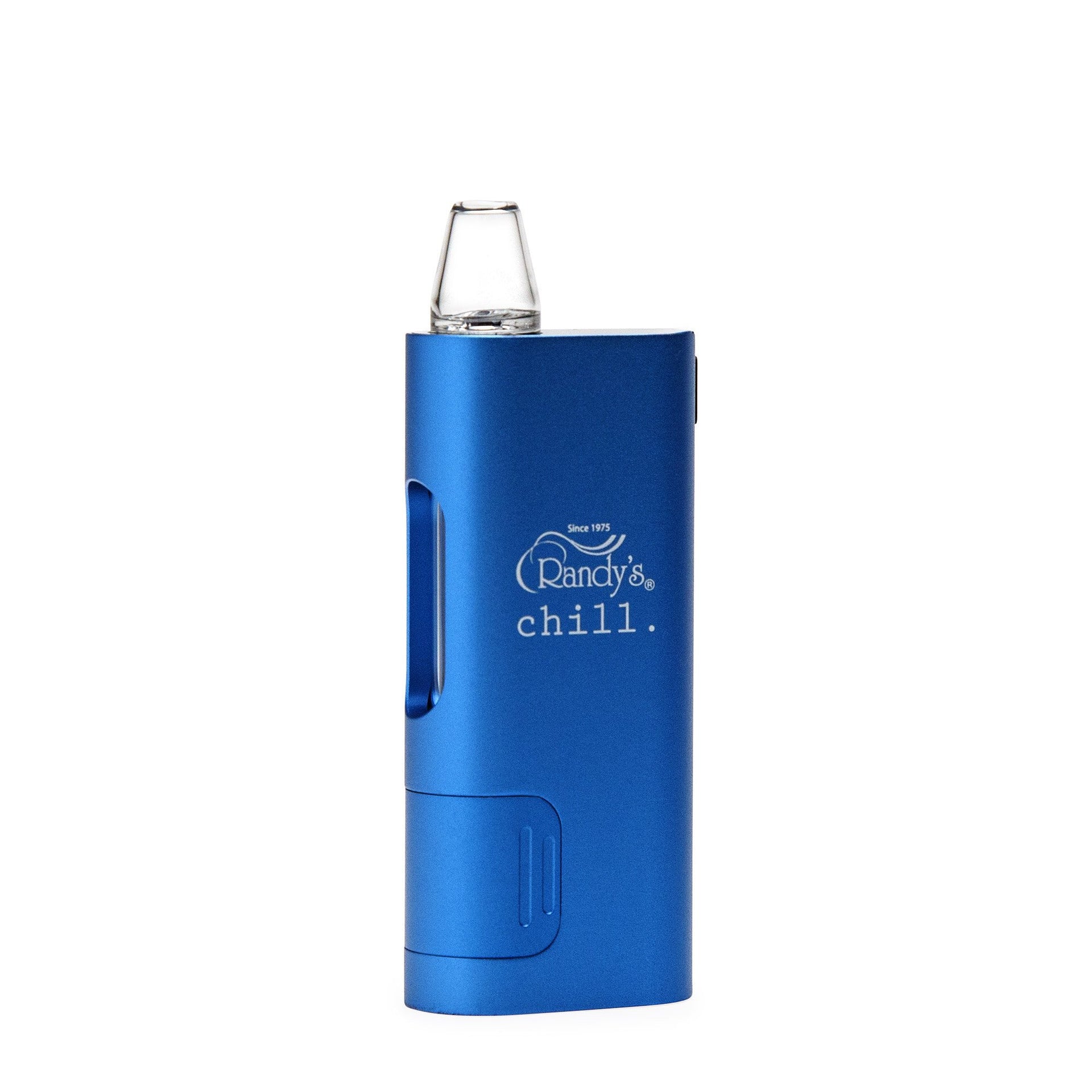 Randy's Chill Freezable Dual Use Vaporizer - 420 Science Randy's Chill Freezable Dual Use Vaporizer - 420 Science