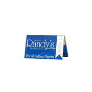 Randy's Classic Wired Rolling Papers | Rolling Papers | 420 Science