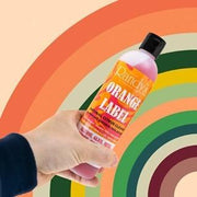 Randy's Orange Label Citrus Cleaner 12oz | Cleaning Supplies | 420 Science