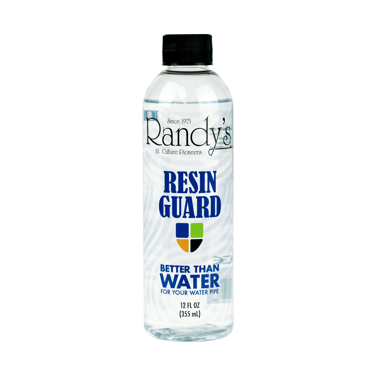 Randy's Resin Guard Water Replacement | Third Party Brands | 420 Science