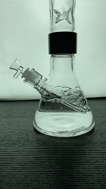 RASTA BEAKER TRIPLE STACK