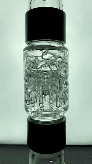 RASTA BEAKER TRIPLE STACK