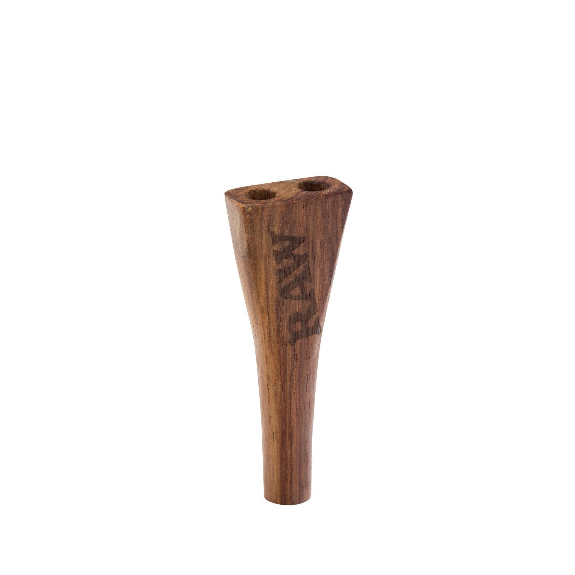 RAW Double Barrel Joint Holder - 420 Science - The most trusted online smoke shop.