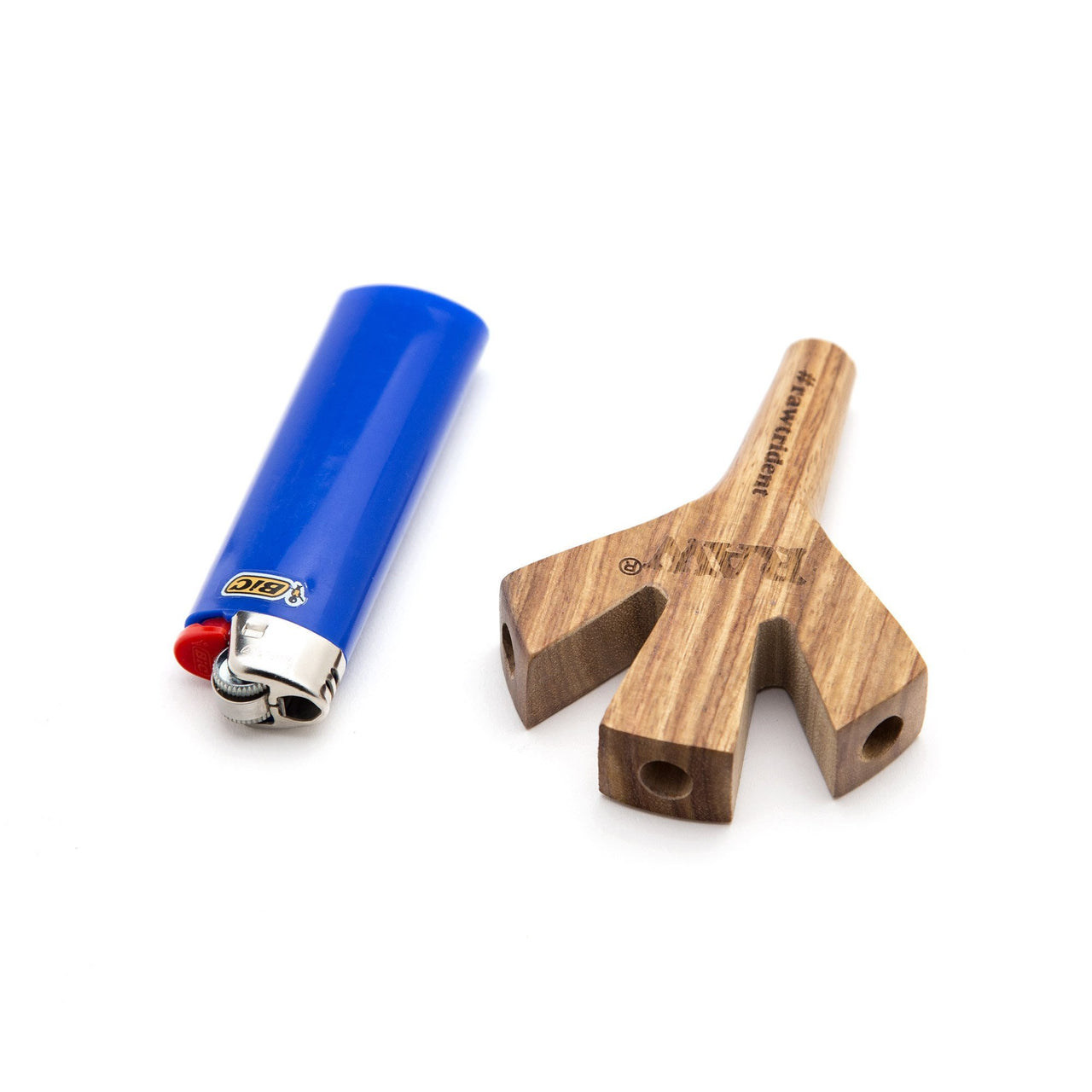 RAW Trident Joint Holder - 420 Science - The most trusted online smoke shop.