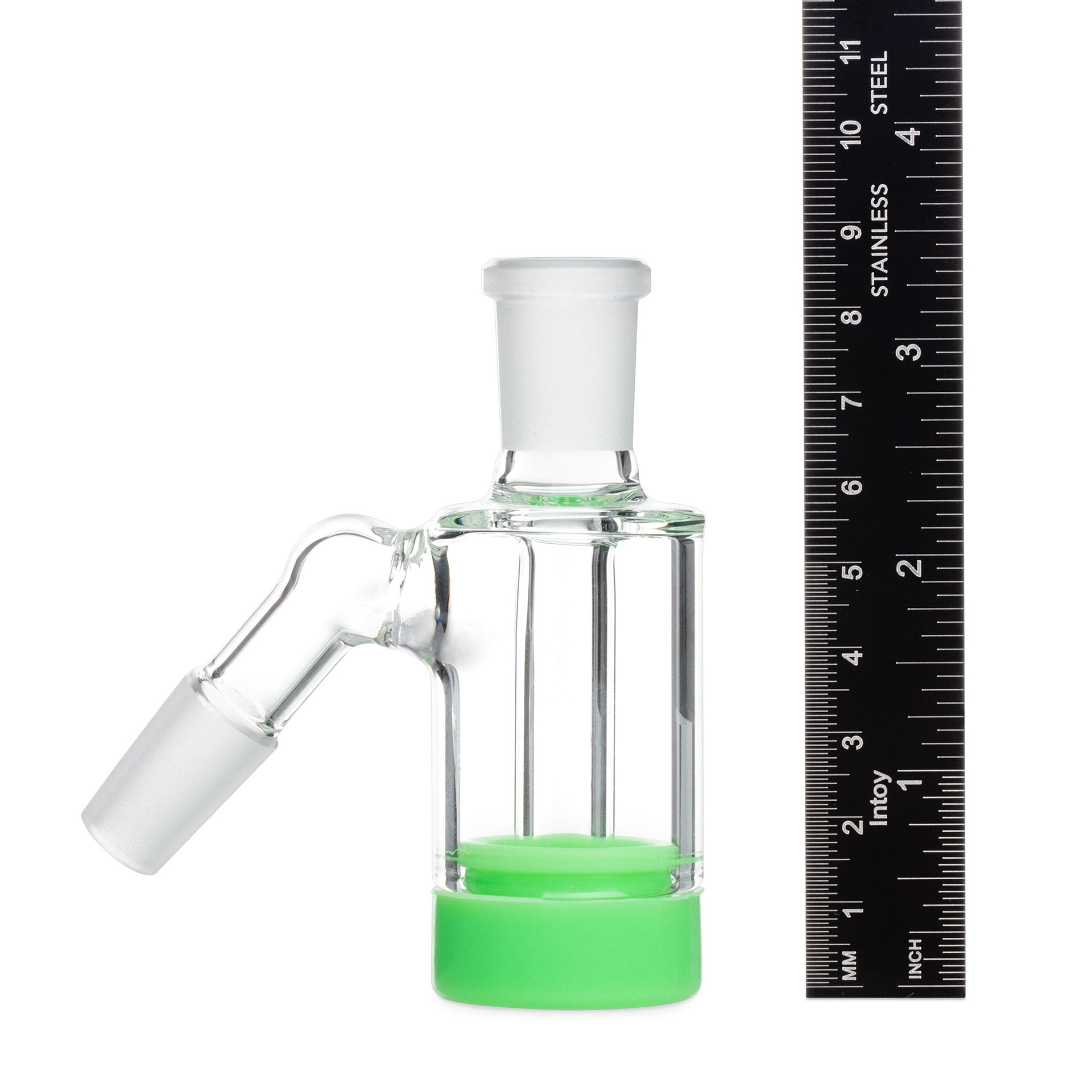 Reclaim Catcher w/Silicone Jar | Reclaimers | 420 Science