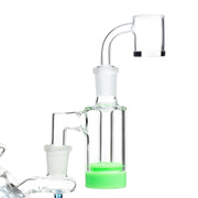 Reclaim Catcher w/Silicone Jar | Reclaimers | 420 Science