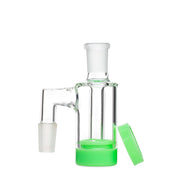 Reclaim Catcher w/Silicone Jar | Reclaimers | 420 Science