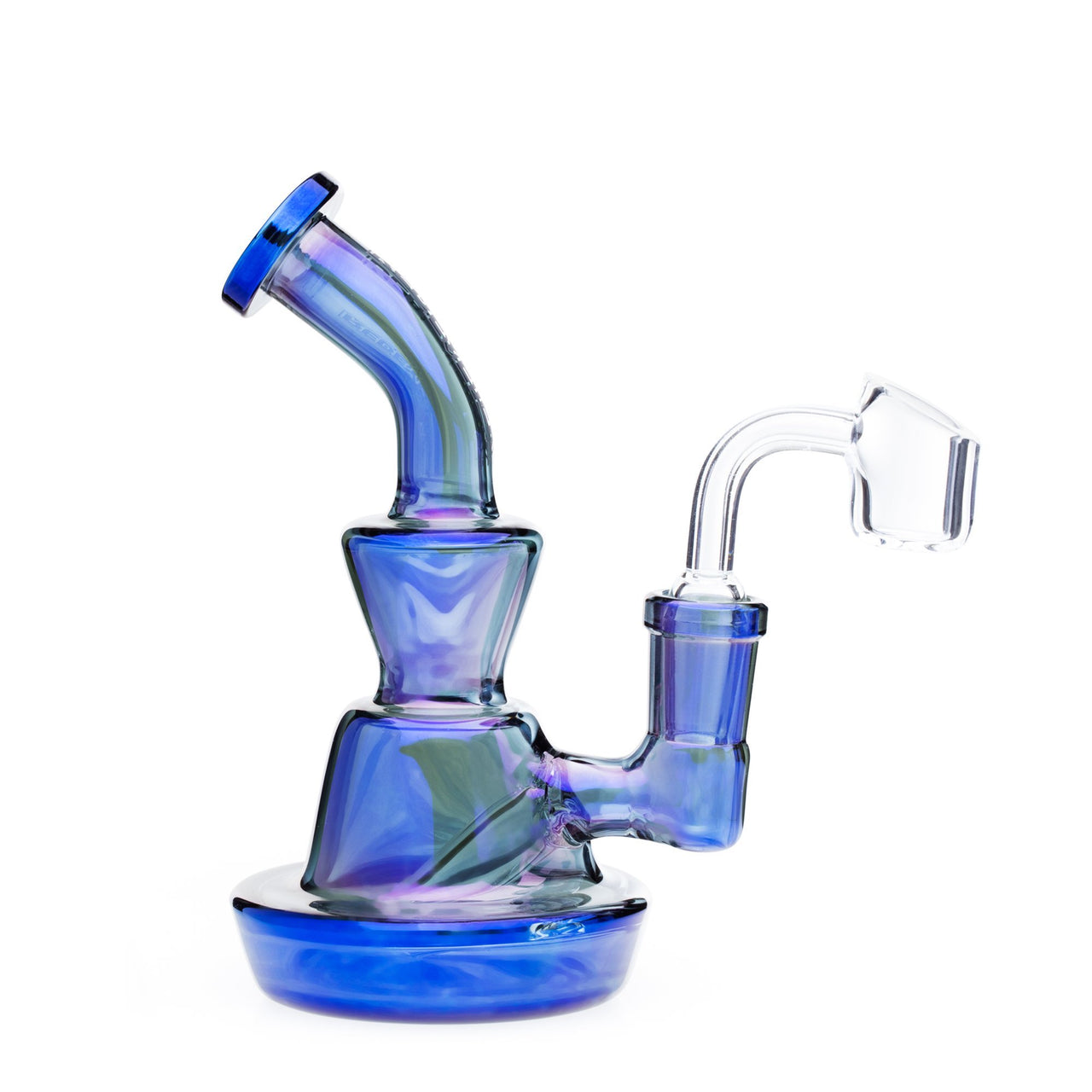 Red Eye Tek Dab Rig