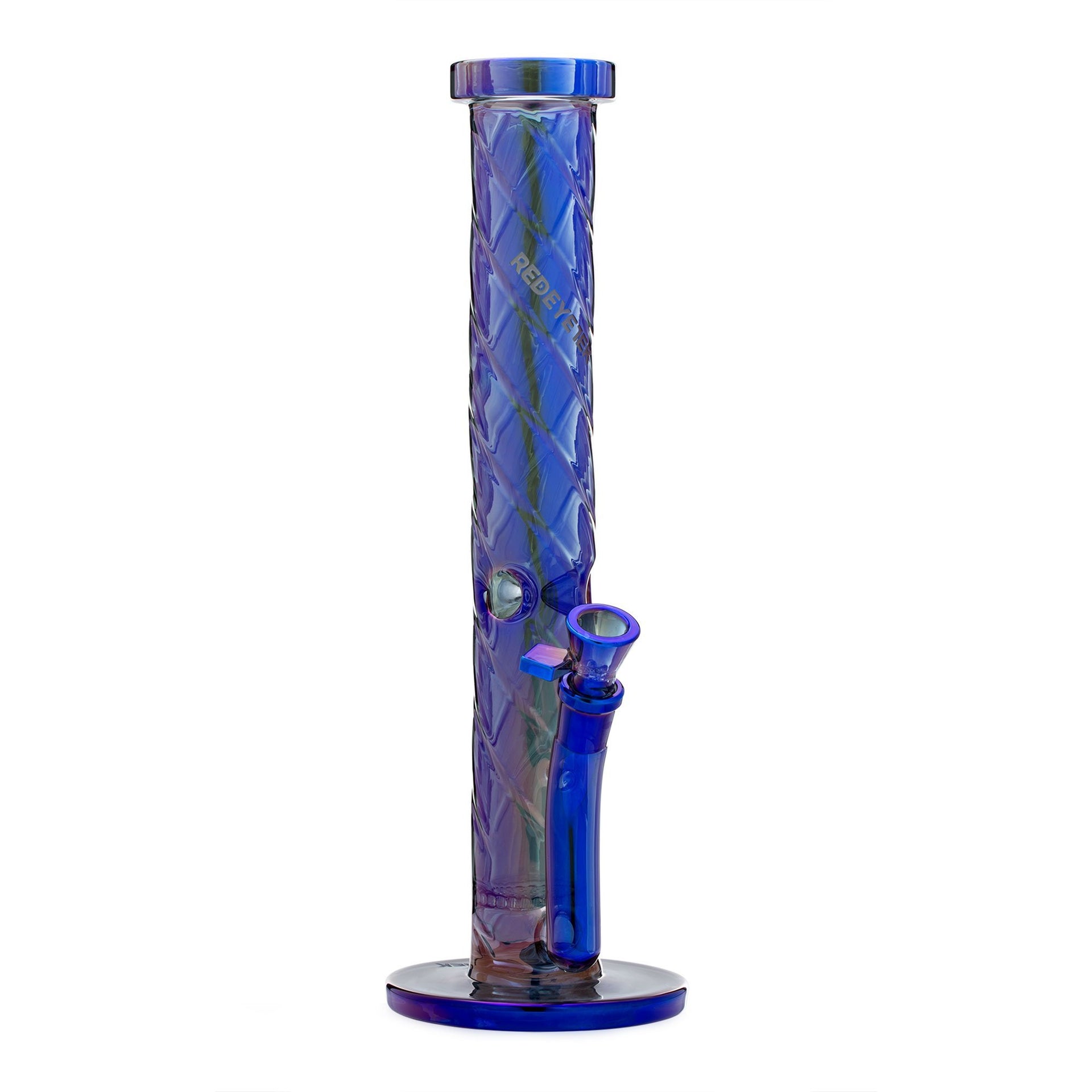 Straight Tube Bong