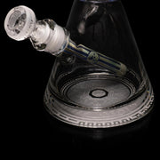 Respire 15 Beaker | Water Pipes | 420 Science