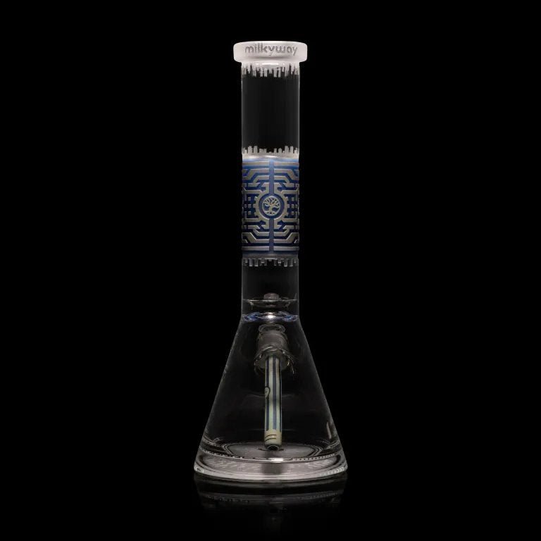 Respire 15 Beaker | Water Pipes | 420 Science