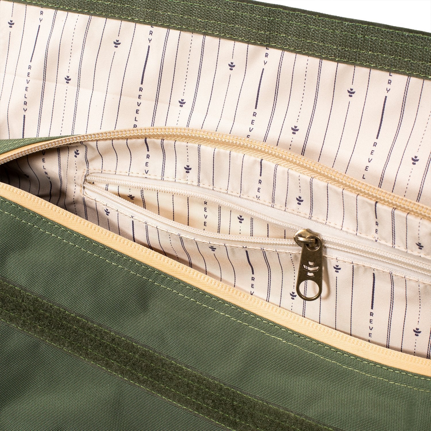 Revelry Around-Towner Stash Bag | Bags & Cases | 420 Science