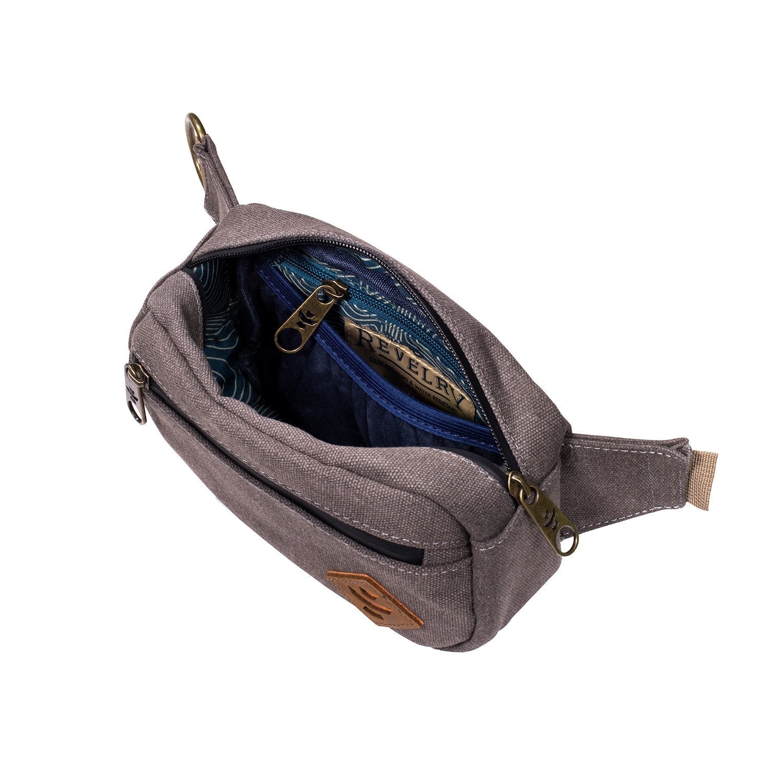 Revelry Companion Crossbody Bag | Bags & Cases | 420 Science