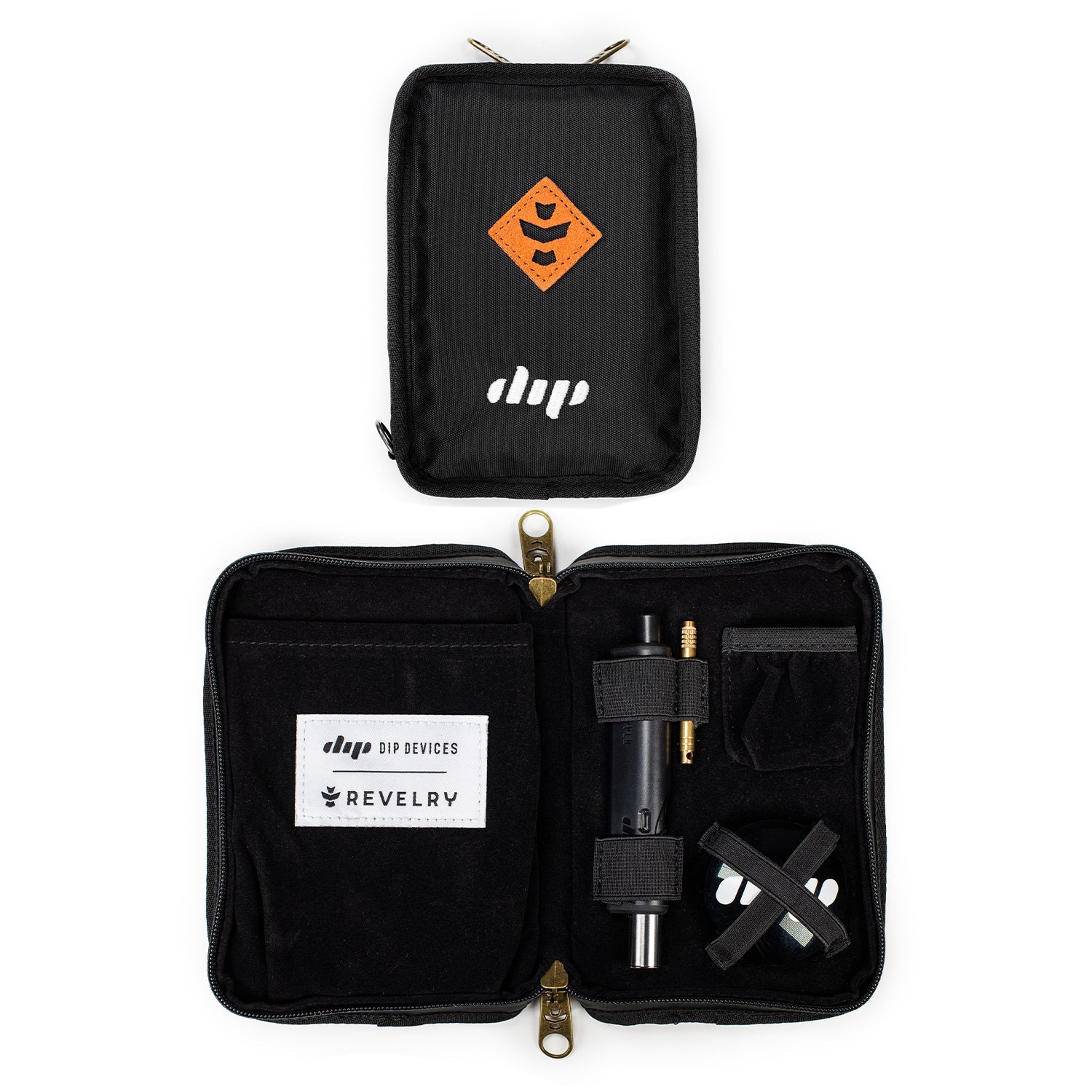 Revelry Dab Kit | Third Party Brands | 420 Science