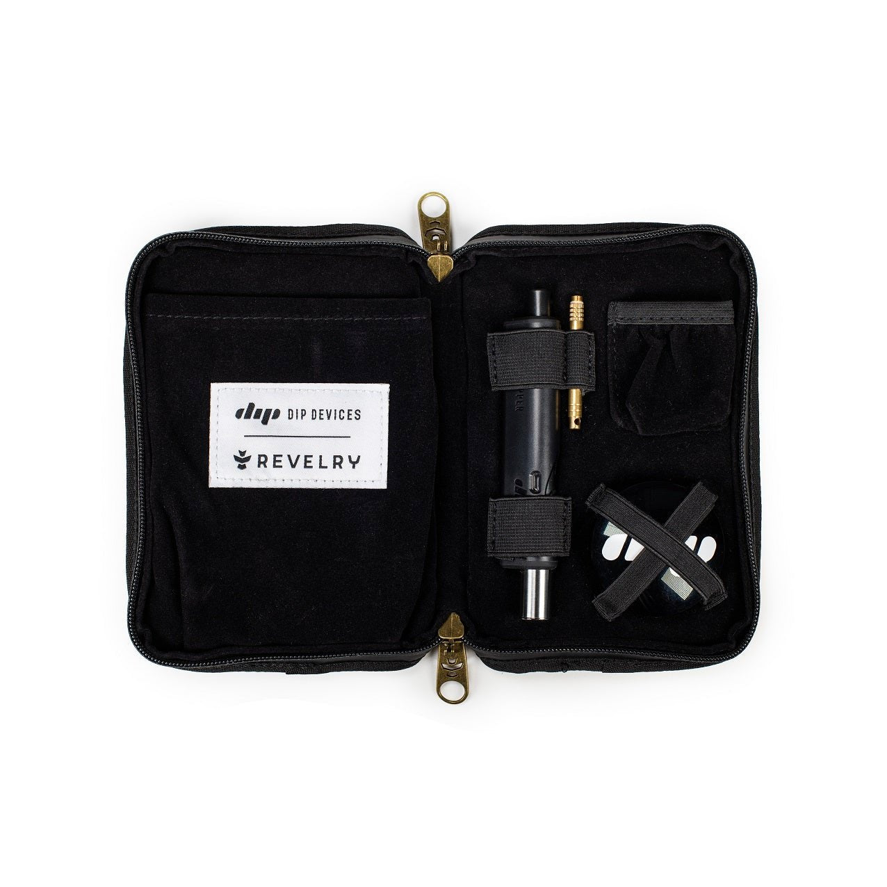 Revelry Dab Kit | Third Party Brands | 420 Science