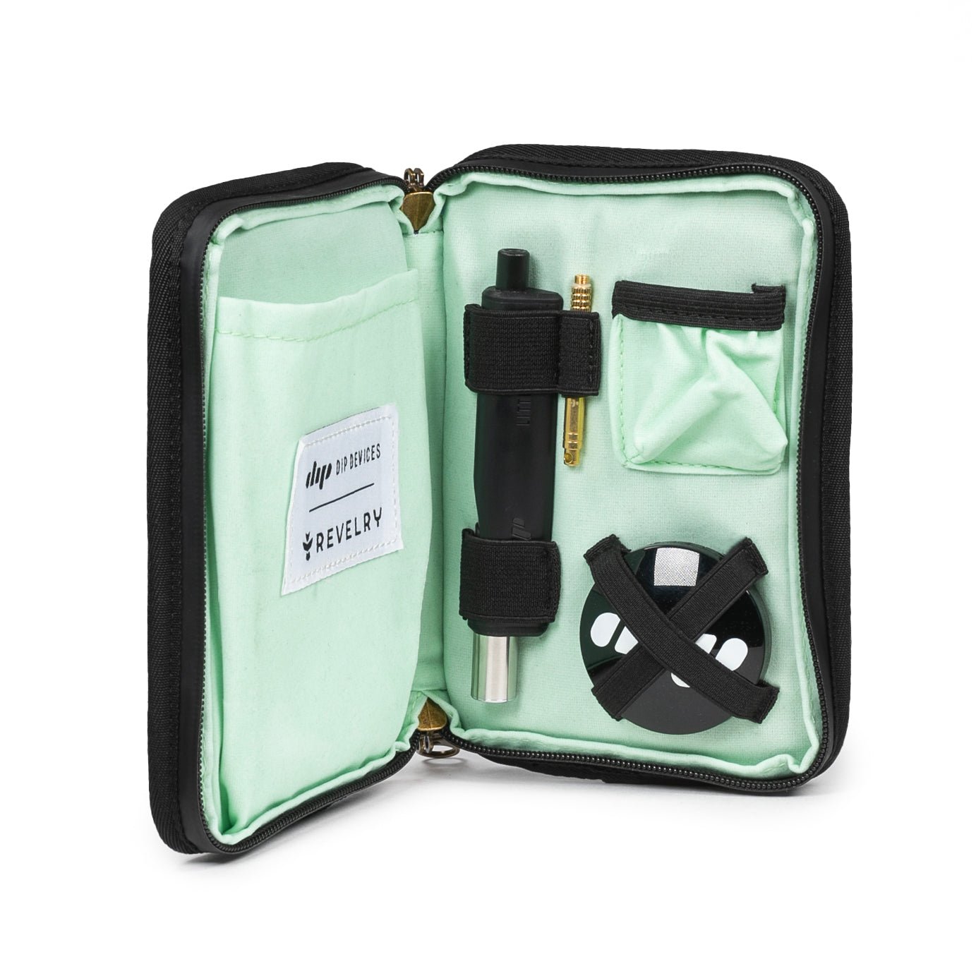 Revelry Dab Kit | Third Party Brands | 420 Science